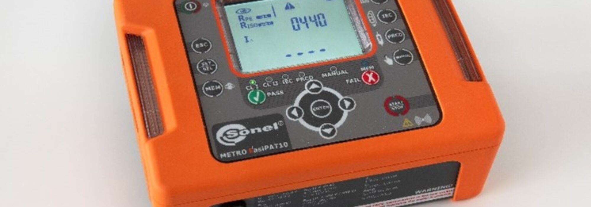 Testing Your Commercial Workspace: The Essential Guide