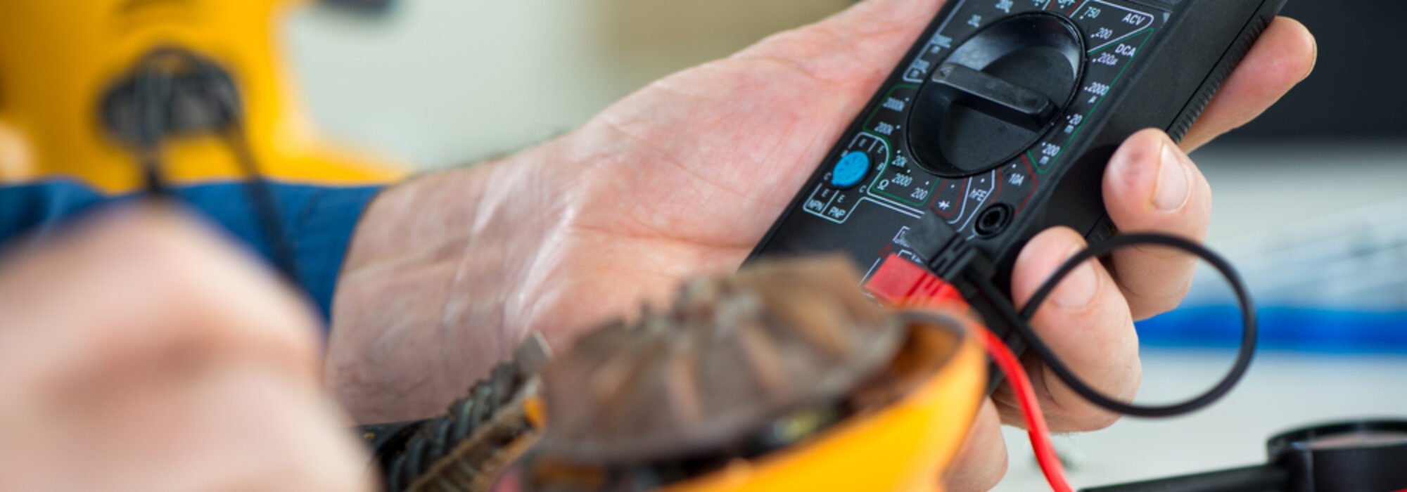 The Law Around Test And Tagging Electrical Appliances Within The Workplace