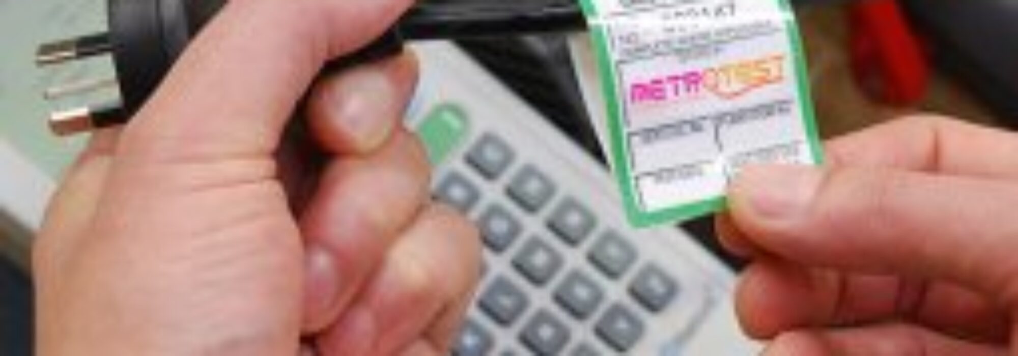 5 Things You Must Know About Test And Tag Services