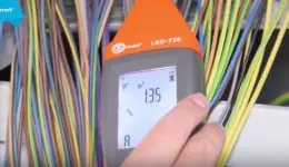 locating_wires_with_sonel_lkz720