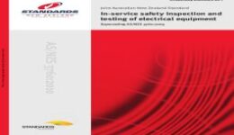 AS_NZ3760_2010_electrical_test_and_tag_training