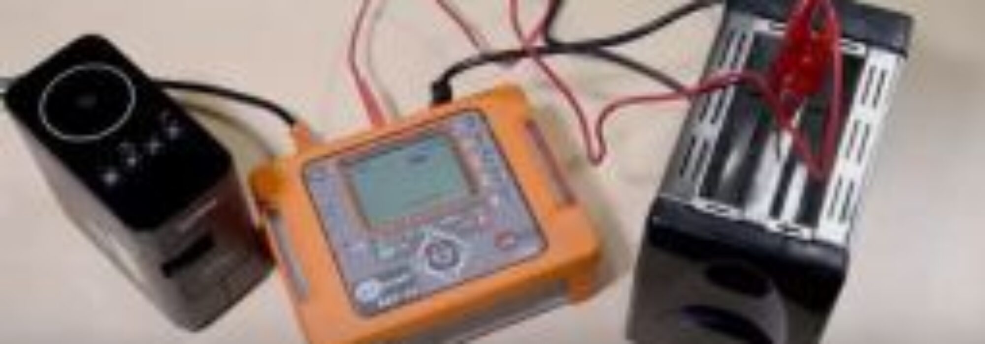 Who Can Test and Tag Electrical Equipment?