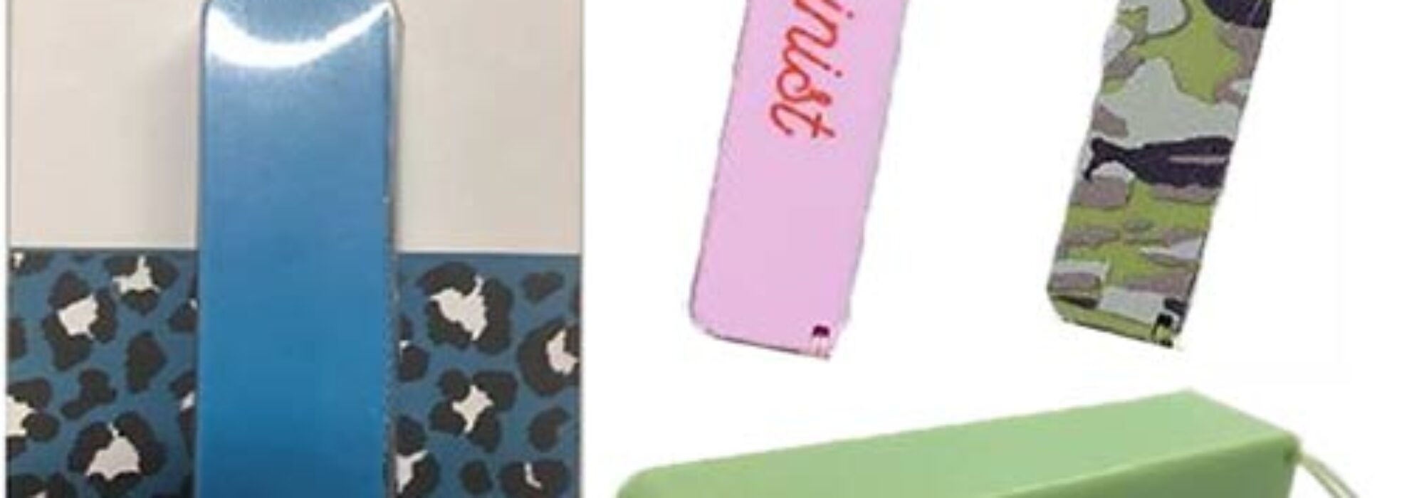 Cotton On Powerbanks Recalled for Safety Issue