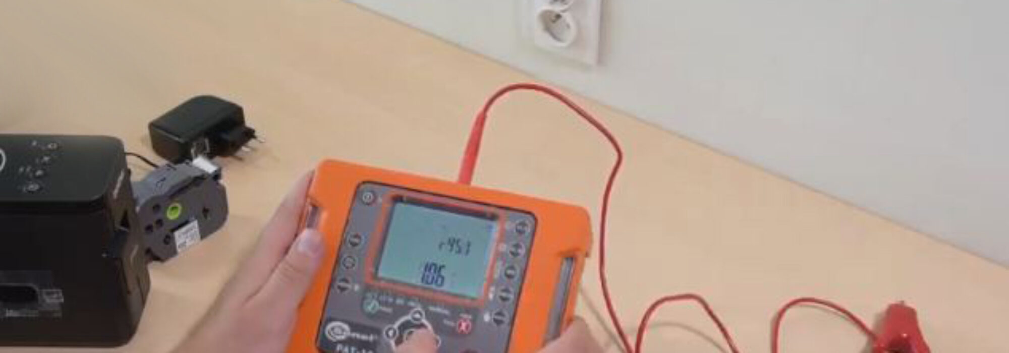 How To Configure A Printer With A Portable Appliance Tester