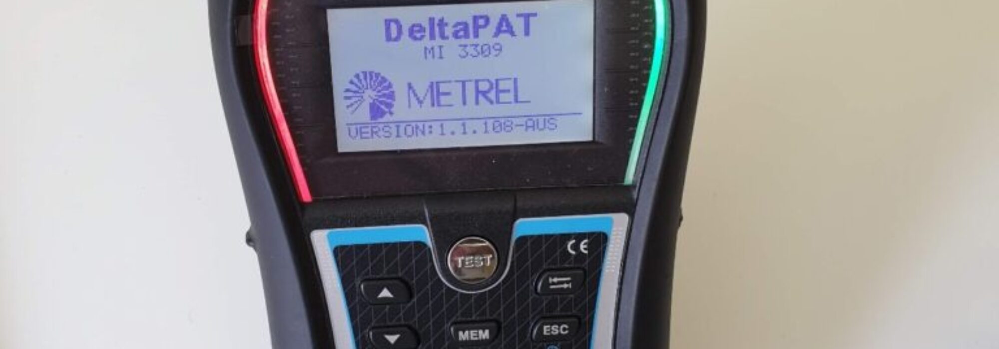 Metrel DeltaPAT Review