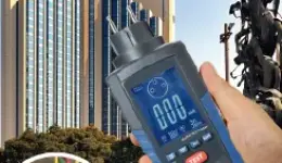 CEM_DT-9054_RCD_Tester