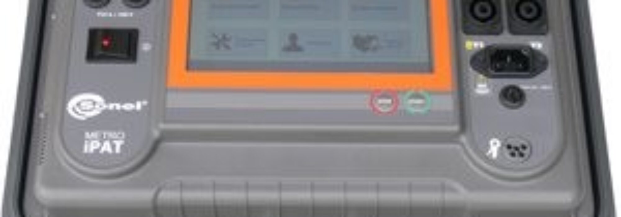 PAT Tester With Printer