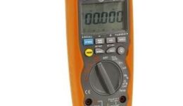 CMM-40_industrial_multimeter