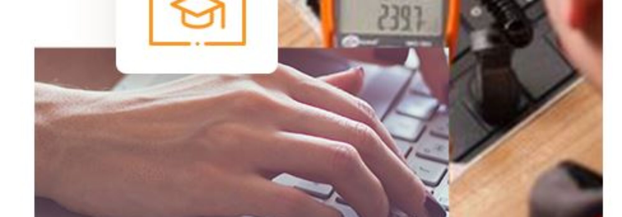 Our New Online Courses are Live