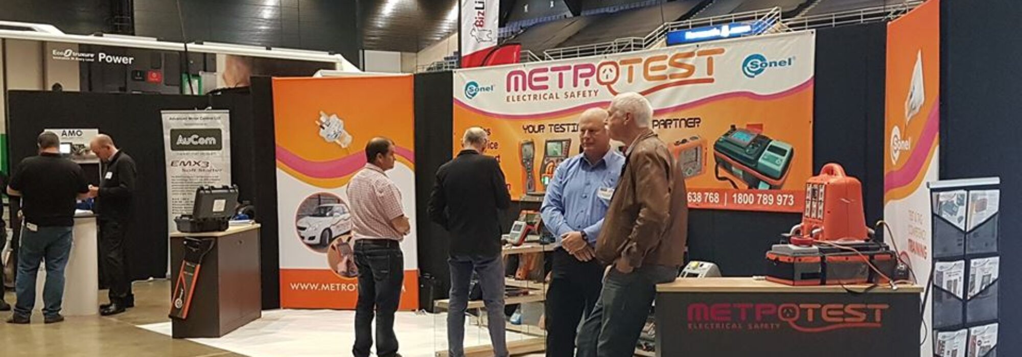 Come Work For Metrotest, Apply Now!