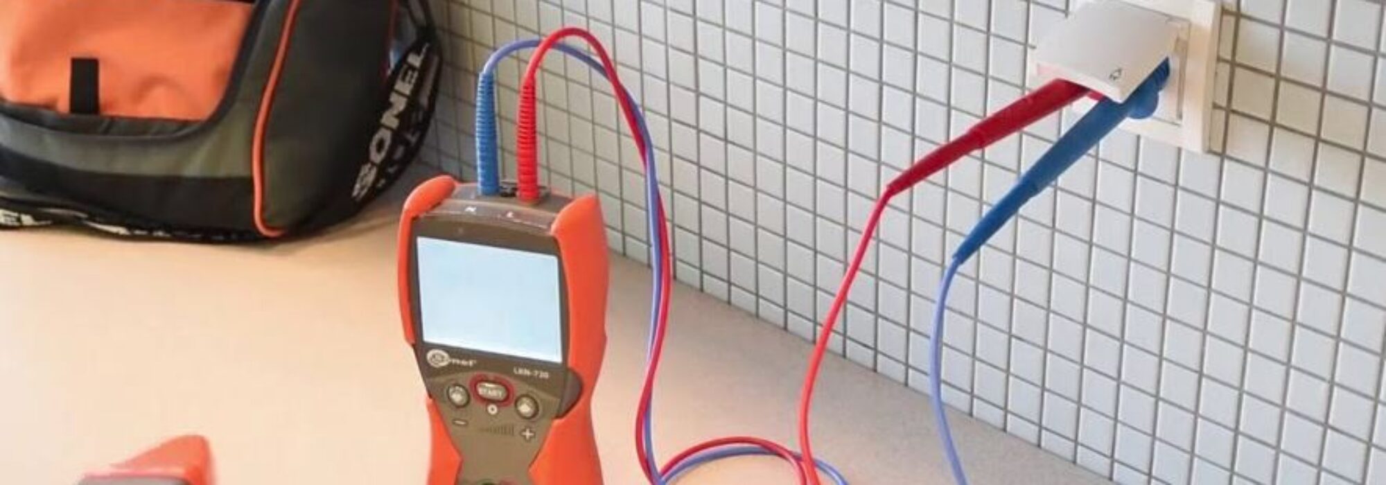 If You Don’t Test and Tag, You Take a Risk