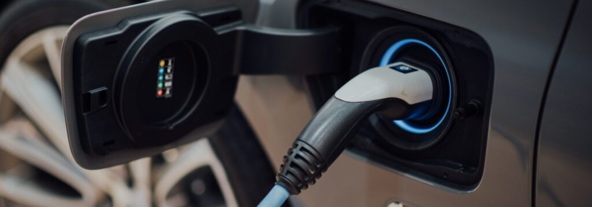 EV Charger Testing: The Tools for the Job