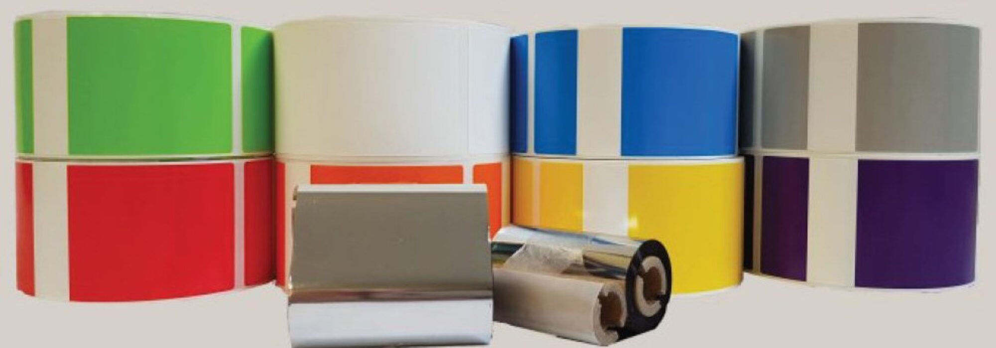 What do Test and Tag Colours Mean?