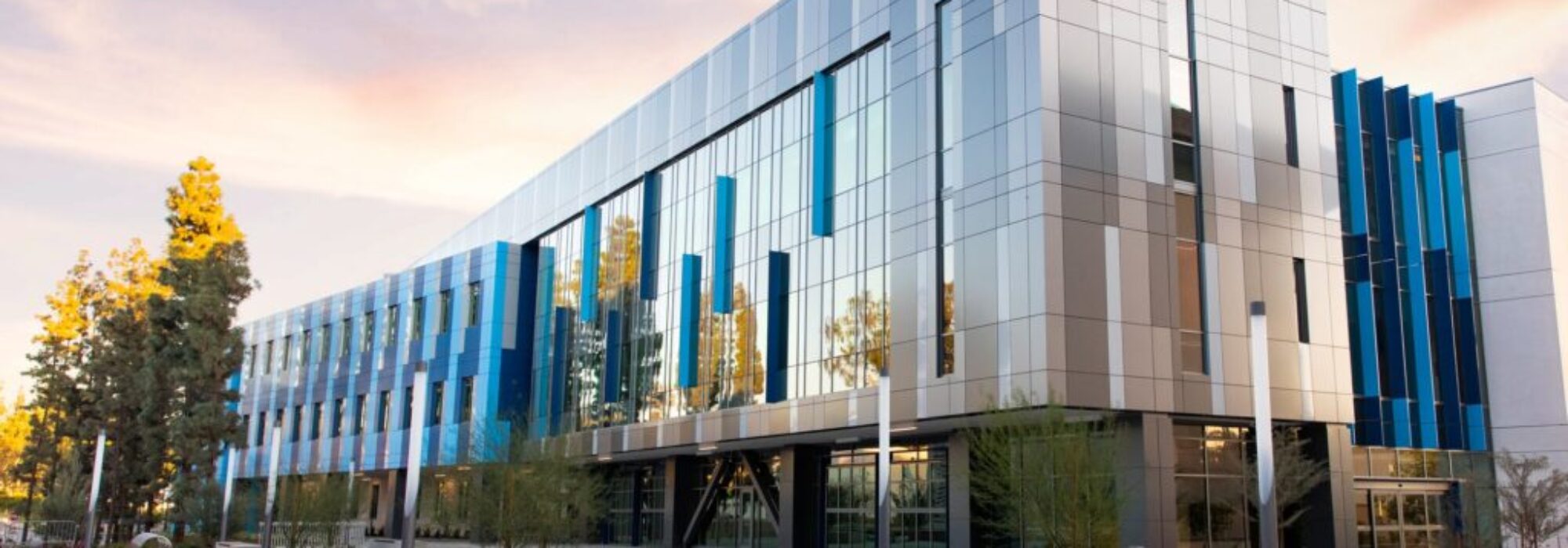 Testing and Tagging Commercial Spaces