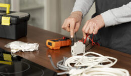 test_and_tag_technician