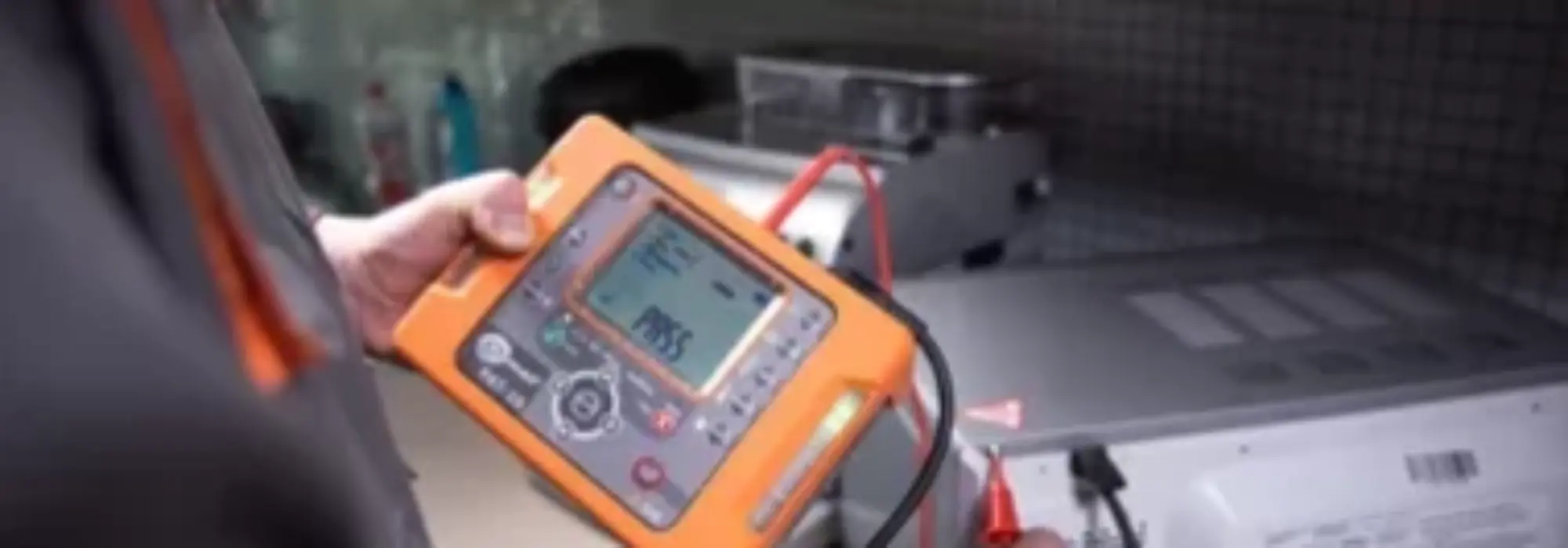 How does Portable Appliance Testing save lives and money?