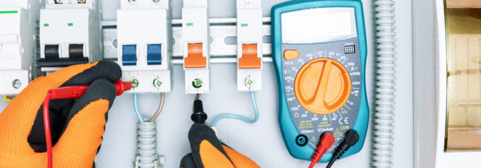 The Right Timing For Testing Residual Current Devices (RCDs)