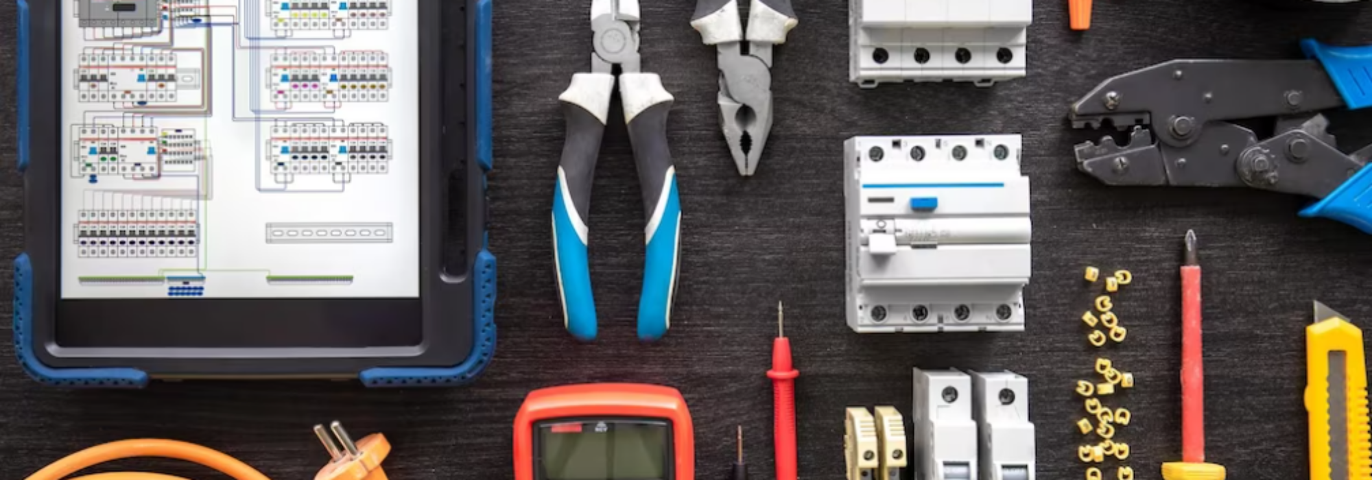 Power Up Safety: Test and Tag Must-Have Supplies