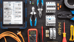 Test and Tag Supplies