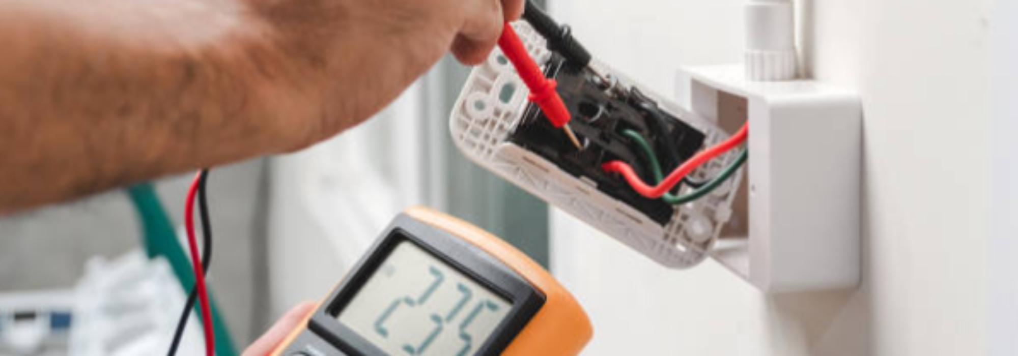 Electrical Safety Inspections, When Do I Need Them?