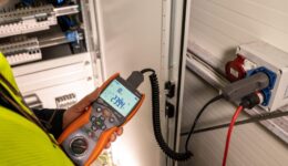 Earth Continuity Test