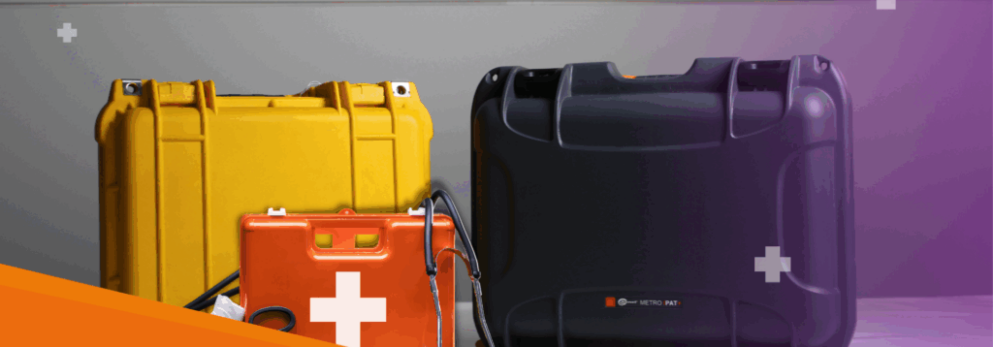 AS/NZS3551 Medical Training Is Here!