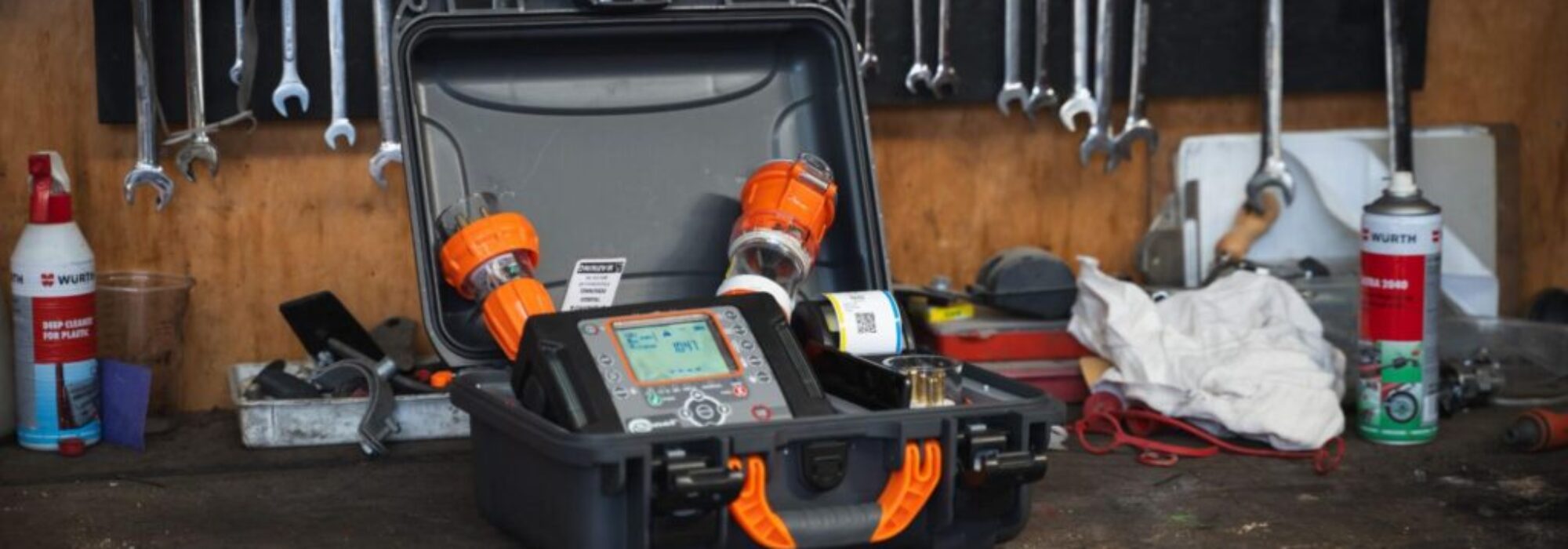 Test and Tag Printers 2024 Review