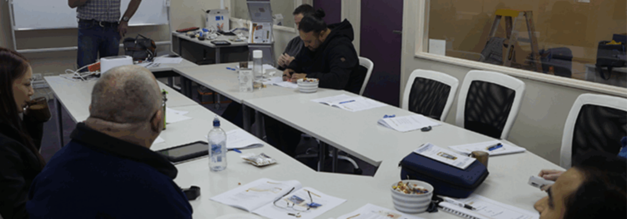 AS/NZS3760 Test and Tag Course, Should I do it face-to-face or online in 2025?