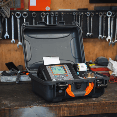 Metro EasiPAT Training