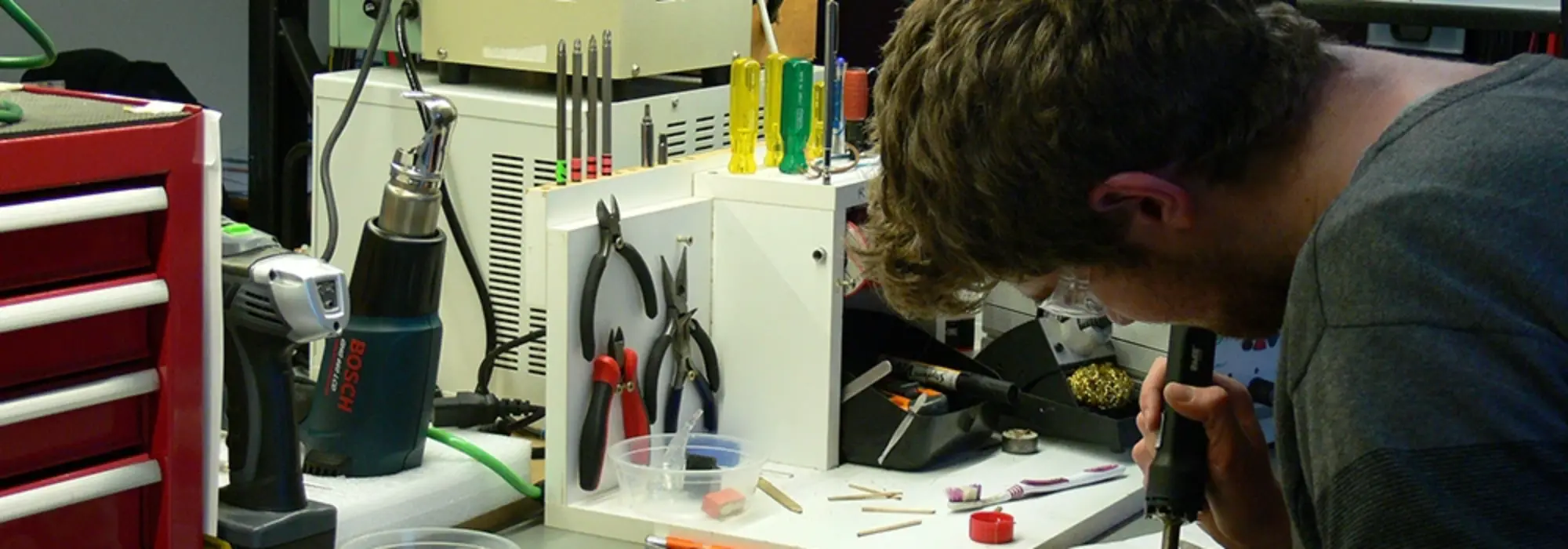 Test and Tag certification: What is it and why do I need it?