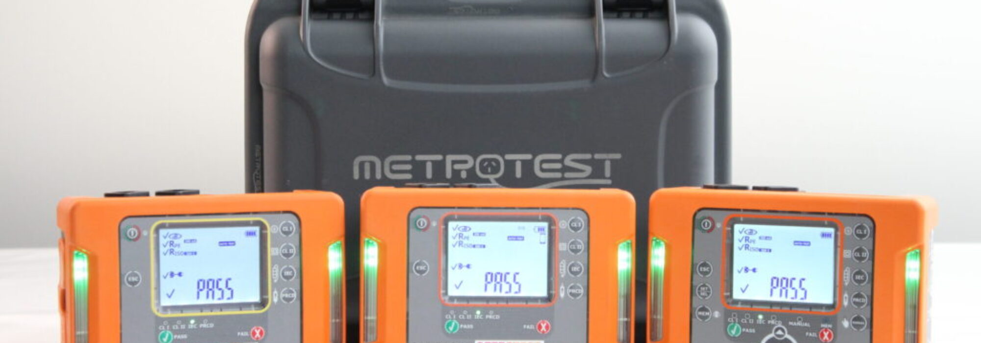 AS/NZS 3760:2022 Test and Tag Training Course – Wellington, NZ (2026)