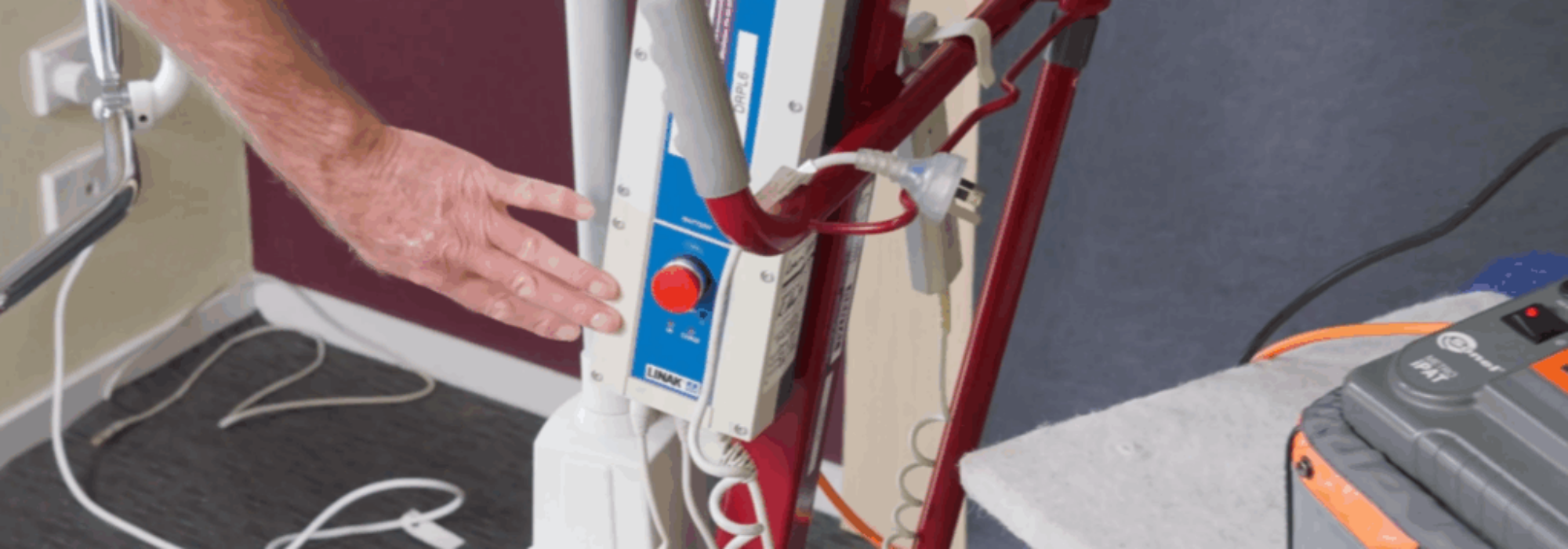 Test and Tag Training – One Day Course