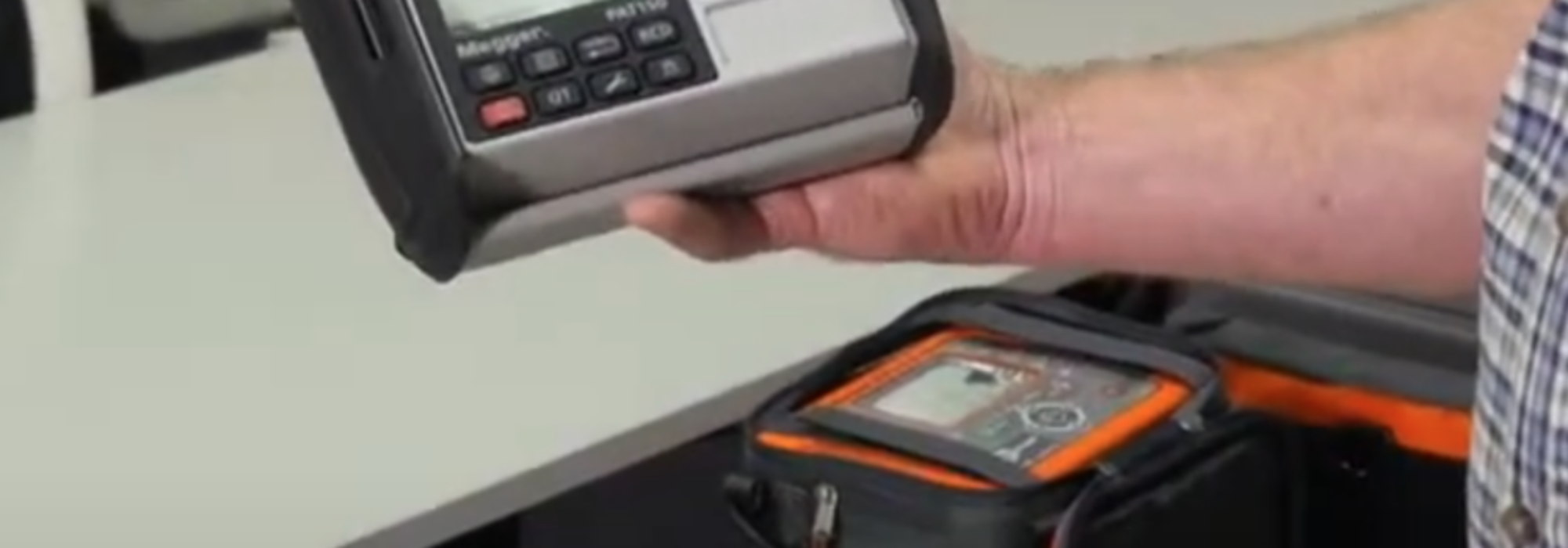 How to Gain Test and Tag Competency!